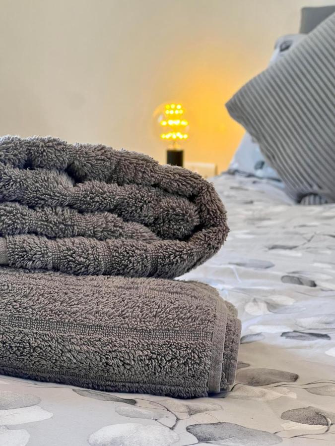 Webbys Windrush Walk Bed & Breakfast Bourton-on-the-Water Luaran gambar